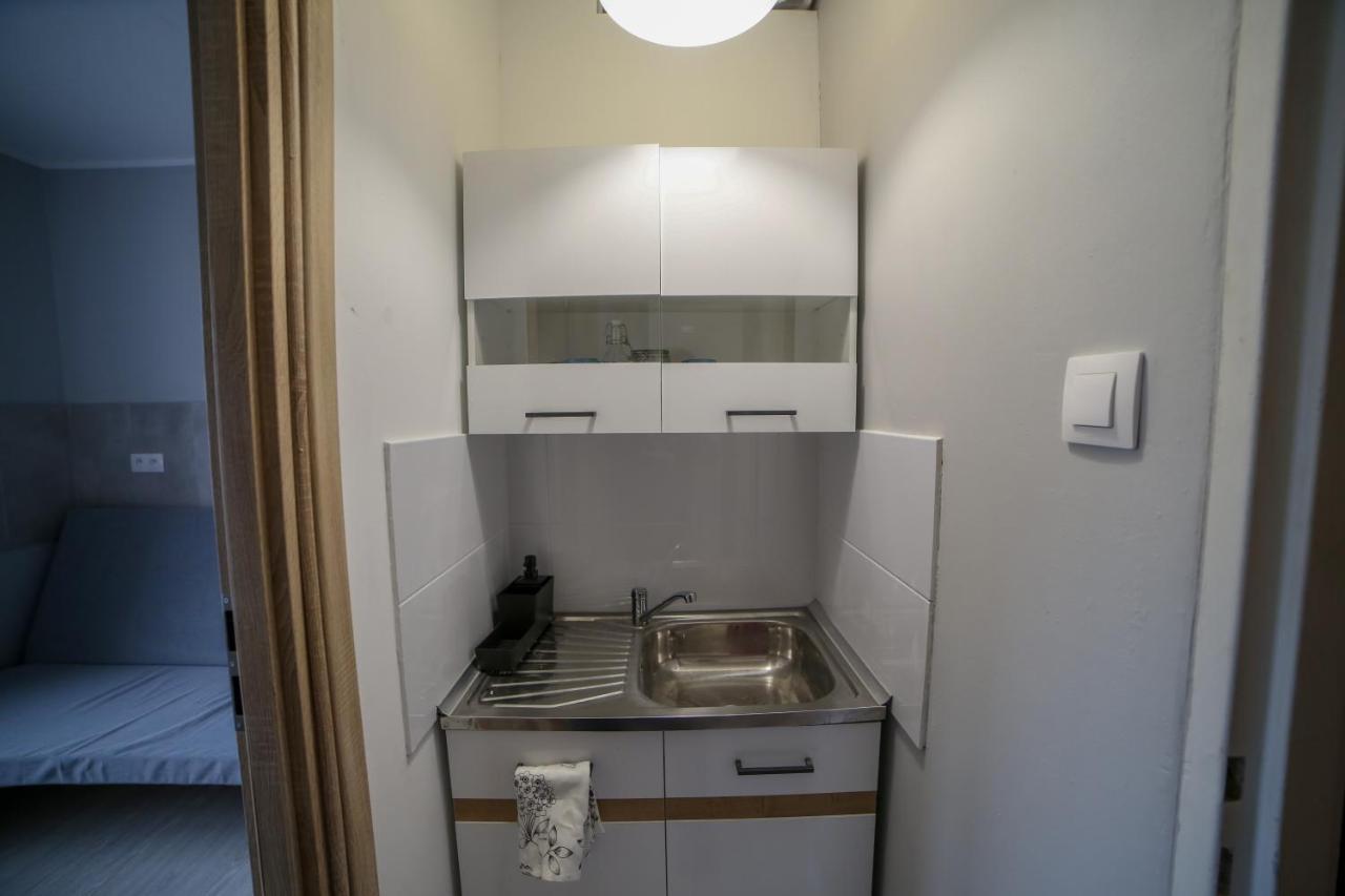 Pokoje Blisko Starego Miasta - Rooms For Rent Gdańsk Exterior foto
